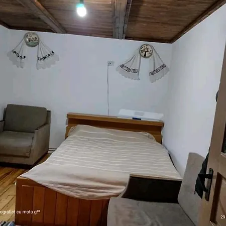 Hébergement de vacances Casa Sasilor