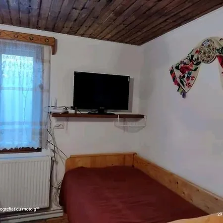 Hébergement de vacances Casa Sasilor *