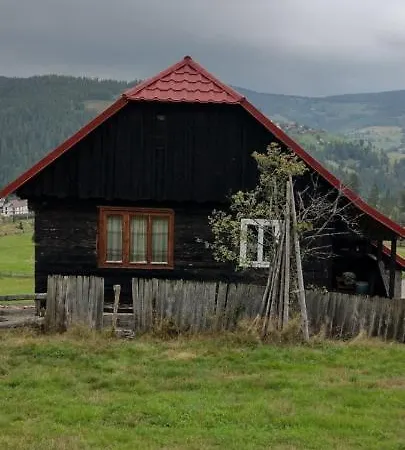 Casa Sasilor Hébergement de vacances Arieşeni