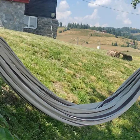 Casa Sasilor Hébergement de vacances Arieşeni